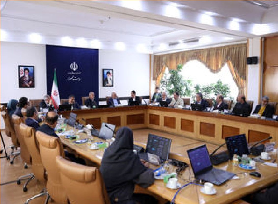 رئیس‌جمهور: راه‌اندازی کامل سامانه رصد پروژه‌های ملی گامی مهم در راستای شفافیت است