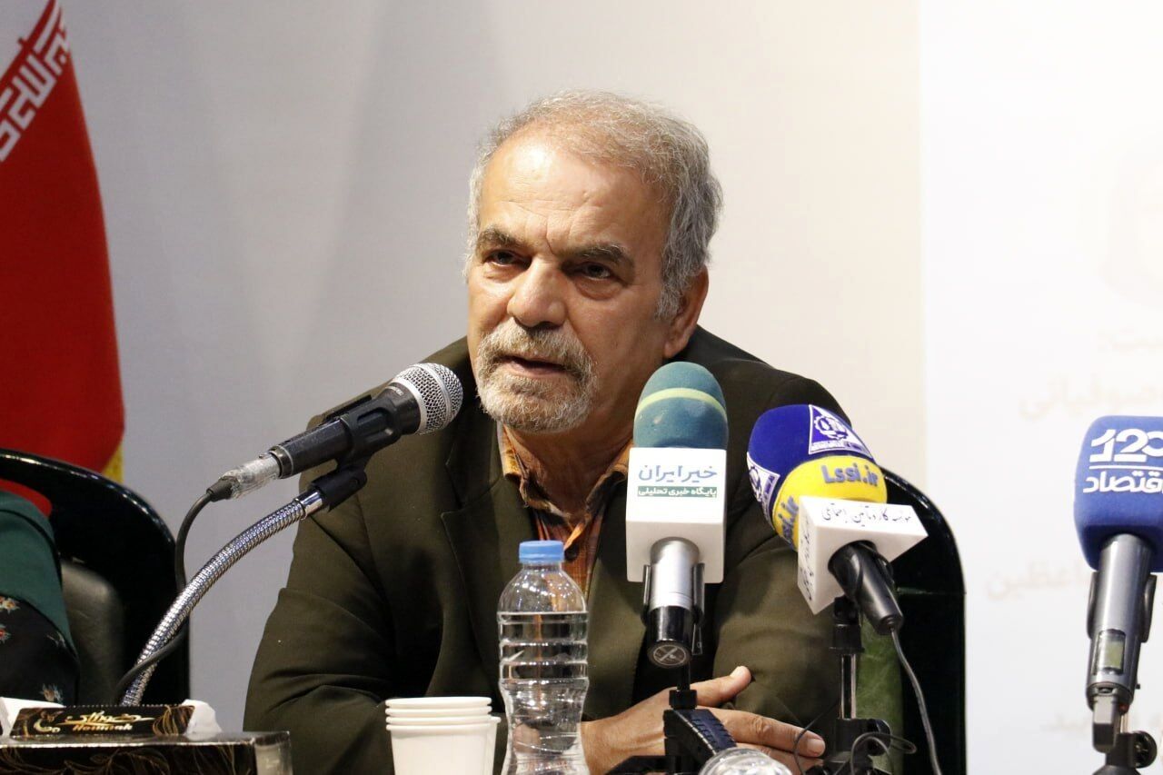 شمس‌الواعظین: سرنوشت ملت‌ها در دوران جنگ تعیین می‌شود / «شعام» زمان مناسب برای مذاکره را تشخیص می‌دهد / شناخت دقیقی از پروتکل‌های جنگ نداریم