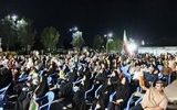 کنایه روزنامه نزدیک به قالیباف به دفاع تندروها از رسایی در تجمعات شبانه/ به هیچ صراط مومنانه و منطقی هم مستقیم نمی شوند کسانی که فقط خود را راست و درست می پندارند