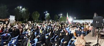 کنایه روزنامه نزدیک به قالیباف به دفاع تندروها از رسایی در تجمعات شبانه/ به هیچ صراط مومنانه و منطقی هم مستقیم نمی شوند کسانی که فقط خود را راست و درست می پندارند