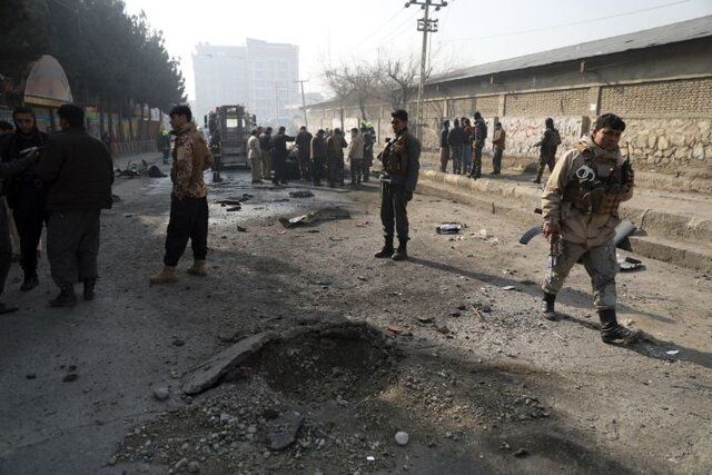 کشته شدن یکی از اعضای شورای ولایتی به دست آژانس اطلاعات افغانستان