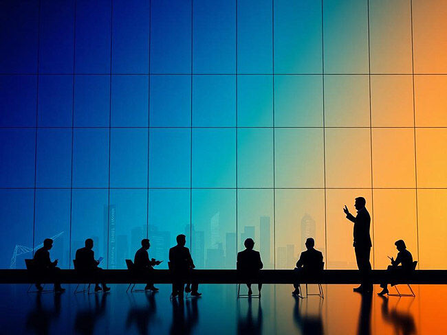 چگونه مدیرعاملی شنوا باشیم؟