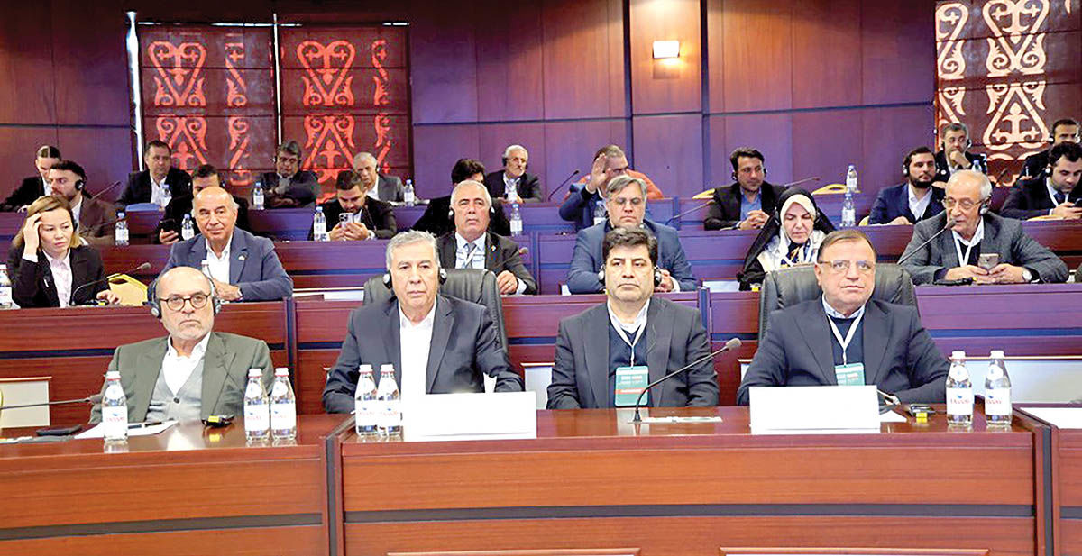 پیشنهادهای اجرایی برای توسعه روابط اقتصادی