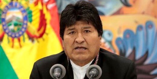 توئیت رئیس‌جمهور پیشین بولیوی در سالگرد ترور سردار دلها+عکس
