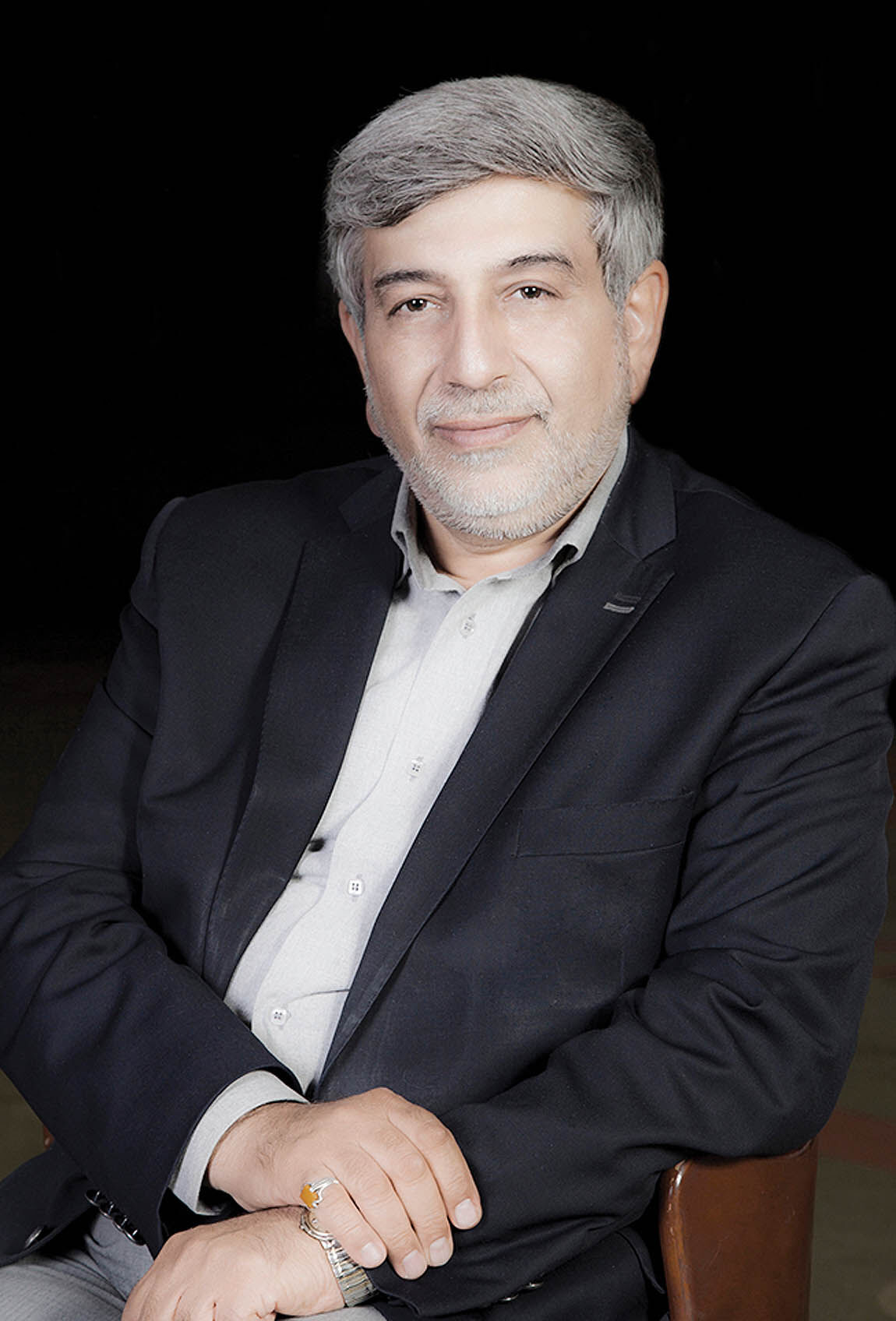 هیات رییسه اتاق بازرگانی به دنبال منافع خود نباشند و منافع اعضا را دنبال کنند