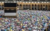 آغاز پیش‌ثبت‌نام حج تمتع ۱۴۰۶ + جزئیات