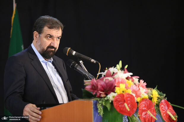 دلیل نابودی شوروی از نظر محسن رضایی