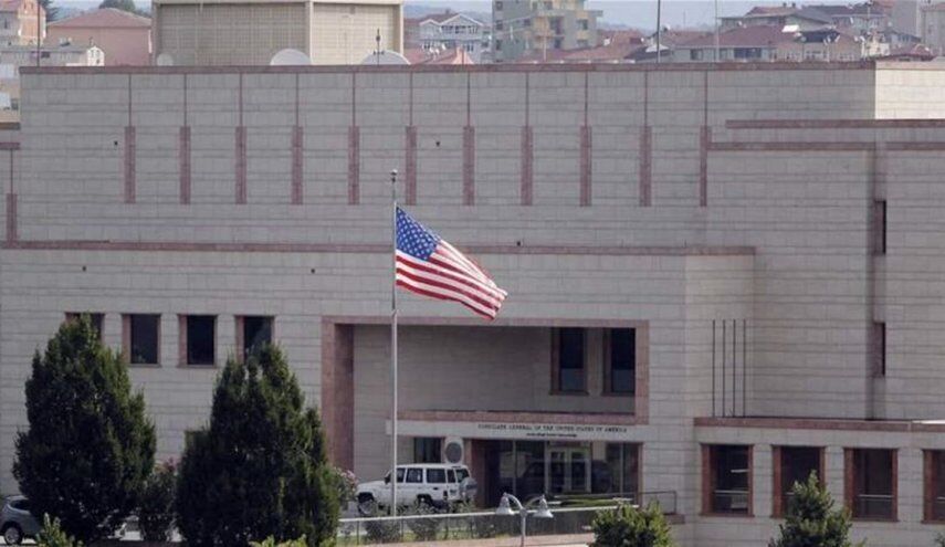 درخواست فوری آمریکا از اتباعش در لبنان