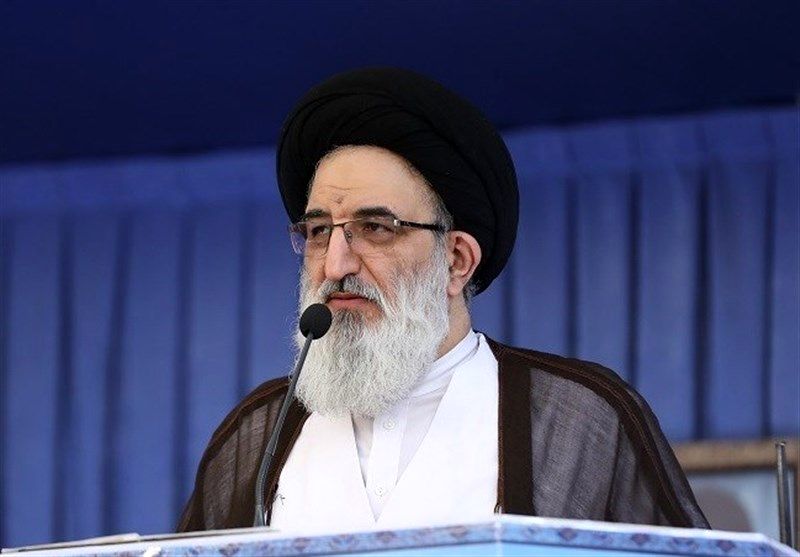 اظهارات یک امام جمعه درباره احتمال مذاکره مستقیم ایران و آمریکا