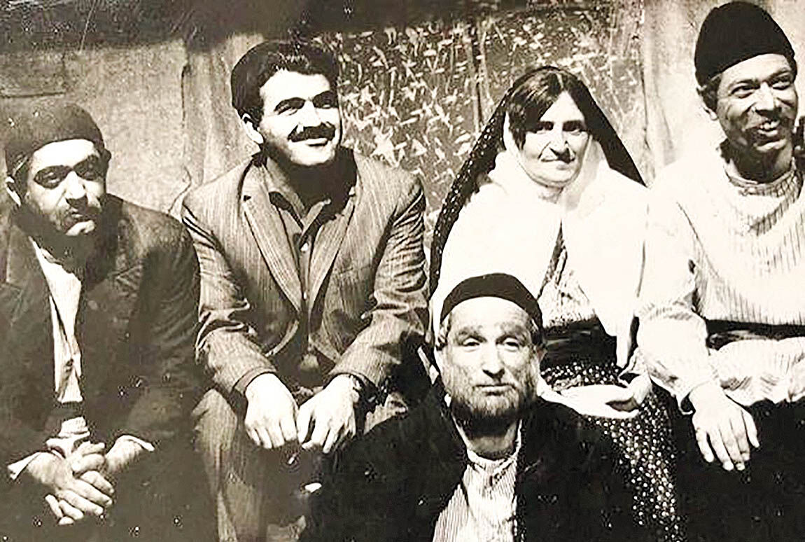 هویت، تاریخ و سینما