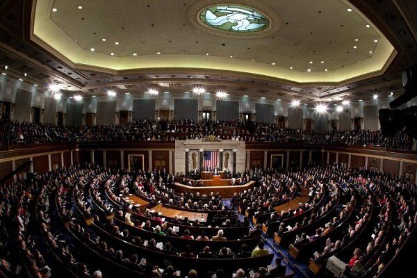 روسیه ۳۹۸ عضو کنگره آمریکا را تحریم کرد