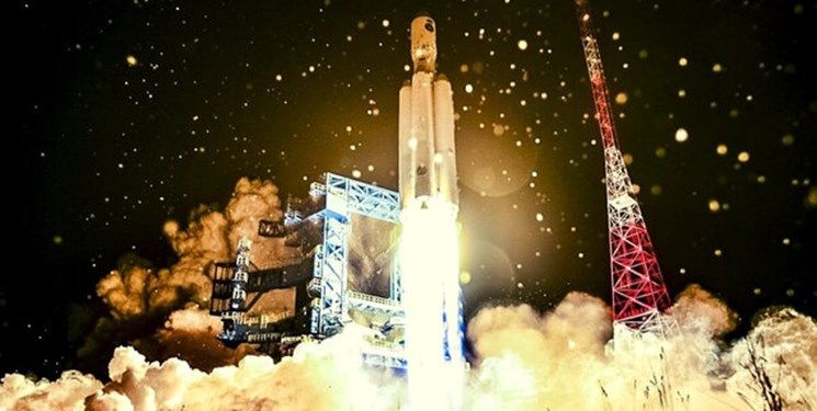 دومین پرتاب موفق موشک جدید روسیه