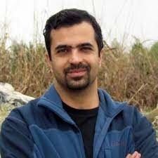 علی اکرمی بر اثر کرونا درگذشت