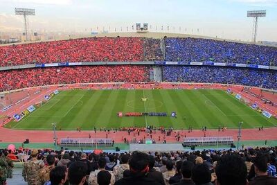 پیش پرده بازی استقلال-پرسپولیس؛ دربی امروز به ناکامی استقلال پایان می دهد؟