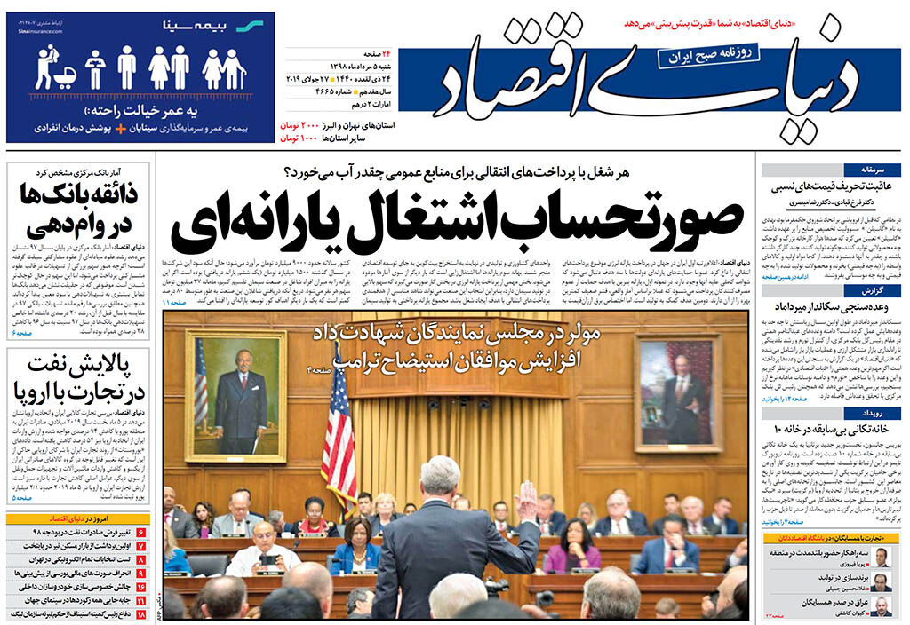 شماره 4665
