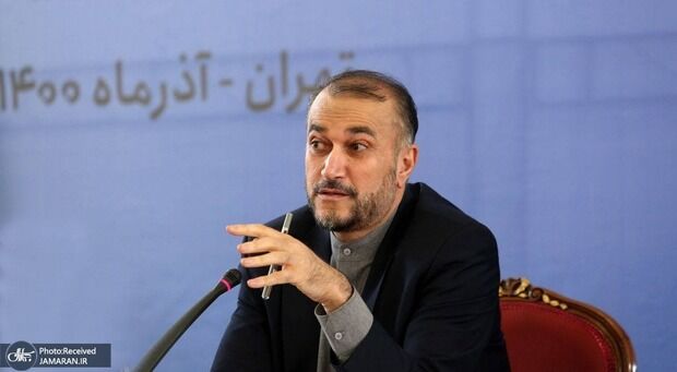 امیرعبداللهیان: باید از مزایای اقتصادی برجام برخوردار شویم