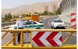 محور چالوس زیر بار ترافیک سنگین رفت/ آخرین وضعیت تردد در فیروزکوه و آزادراه تهران- شمال