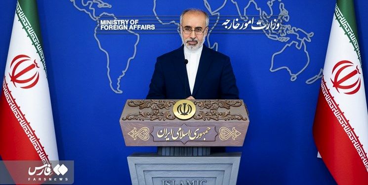 تبریک ایران به رئیس جمهور منتخب کنیا