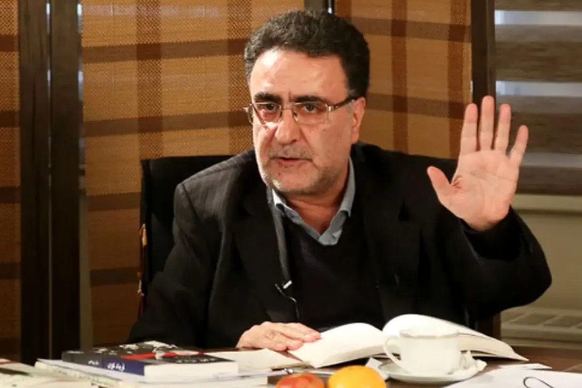 تاج‌زاده حضور تحت‌الحفظ در مراسم ترحیم باجناقش را نپذیرفت