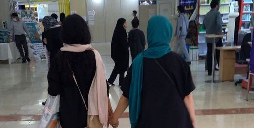 واکنش برخی از اساتید دانشگاه و حوزه به دستور رئیسی درباره حجاب