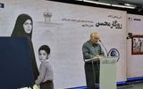 طبیبیان در مراسم رونمایی از کتاب «روزگار محسن»: بازسازی و فعال کردن ارزش‌های «اعتماد» و «امانتداری» برای کشور ما ضروری است
