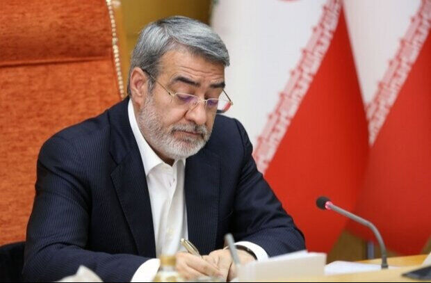 مدیرکل دفتر امور سیاسی وزارت کشور منصوب شد