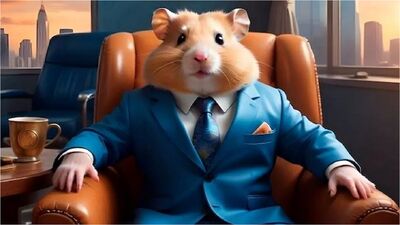 پنیر مفت در تله موش!/ تشکیل پرونده‌های متعدد کلاهبرداری برای بازی «همستر»+فیلم