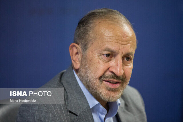 زمان و مکان تشییع پیکر سردار افشار اعلام شد
