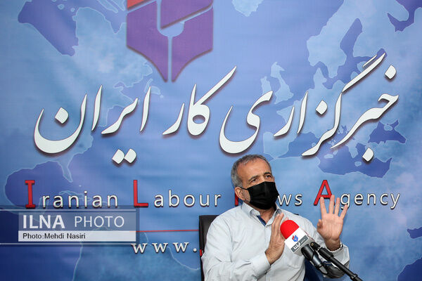 پزشکیان: تیم اقتصادی دولت برنامه واحد نداشته باشند، آب‌شان در یک جوب نمی‌رود