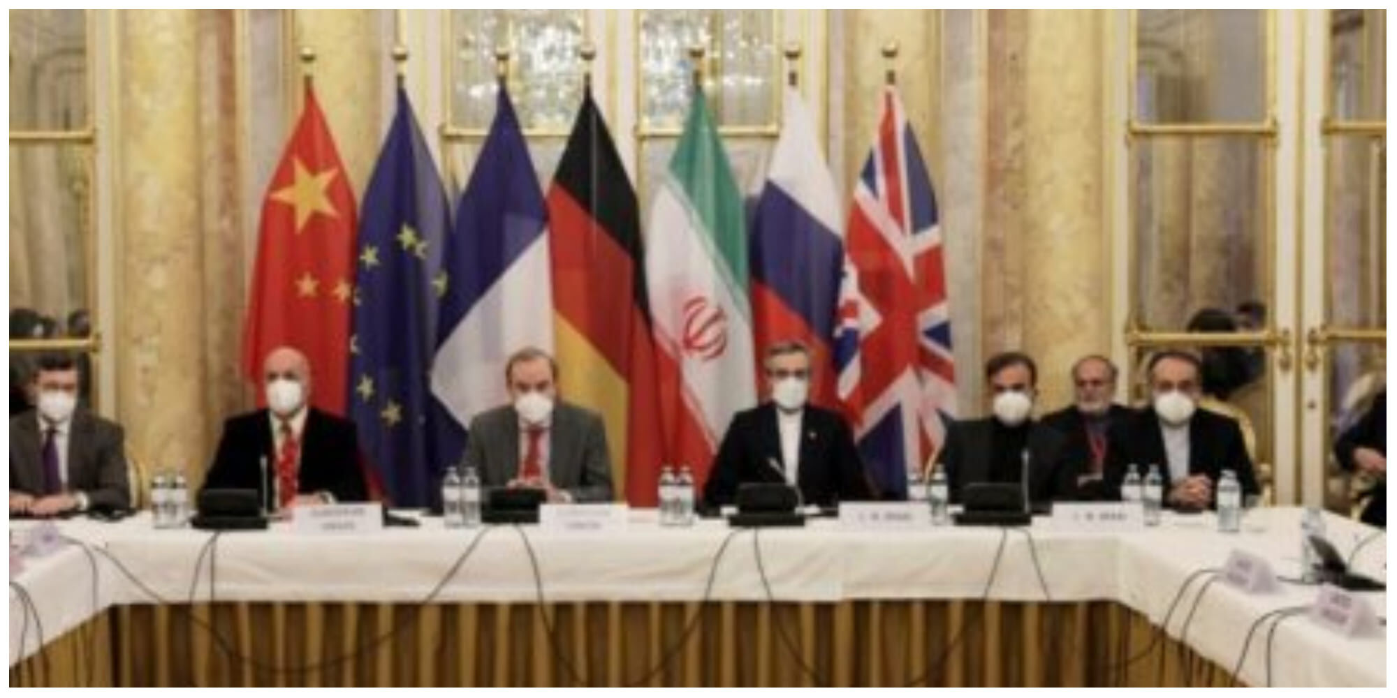 پاسخ آمریکا به پایان احیای برجام