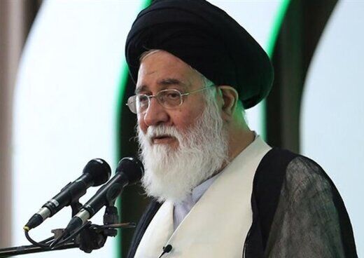 علم الهدی: اعتماد مصدق به آمریکا انقلاب مردم را نابود کرد