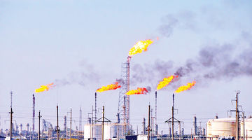 کامروایی تولید ، بی‌نظمی مصرف