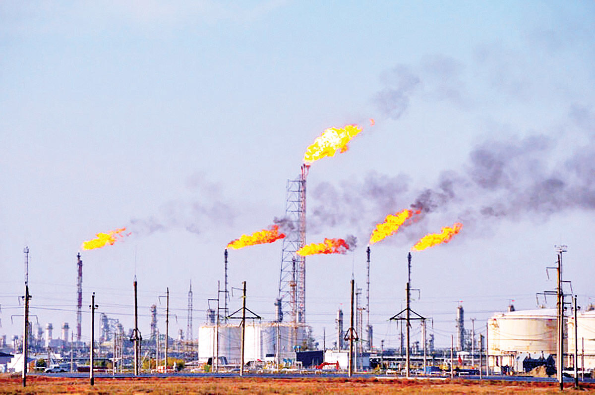 کامروایی تولید ، بی‌نظمی مصرف