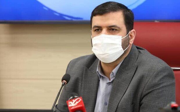 میلیونها ایرانی هنوز واکسن کرونا نزده اند!