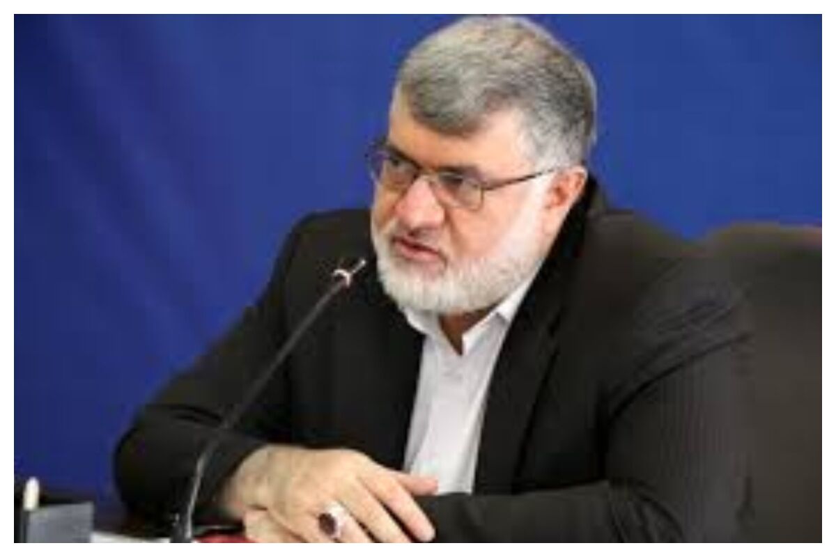 خبر مهم استاندار تهران/ ساختار سه‌گانه برای شرایط بحرانی ایجاد می شود