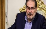 نمایی از میزان تخریب خانه شمخانی در جریان حمله اسرائیل+ عکی