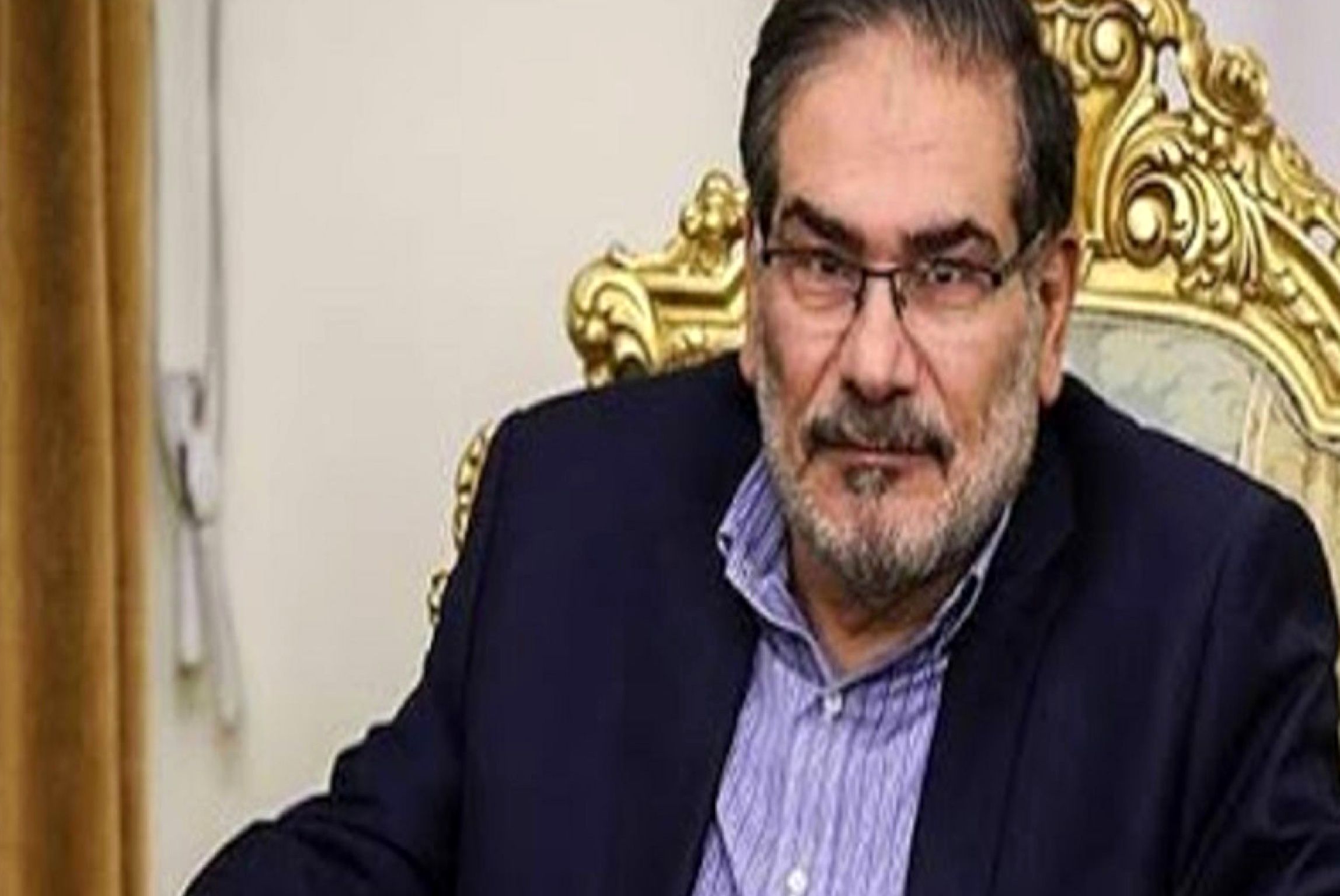 تصاویر پخش نشده منزل «علی شمخانی» پس از حمله اسرائیل + فیلم