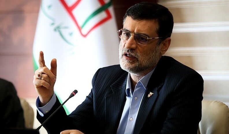 معاون رییس جمهور: امکان پذیر نبود همان اول درباره فوت مهسا امینی اطلاع رسانی شود