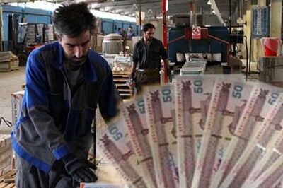 نرخ سبد معیشت کارگران  ۲۳.۵ میلیون تومان اعلام شد