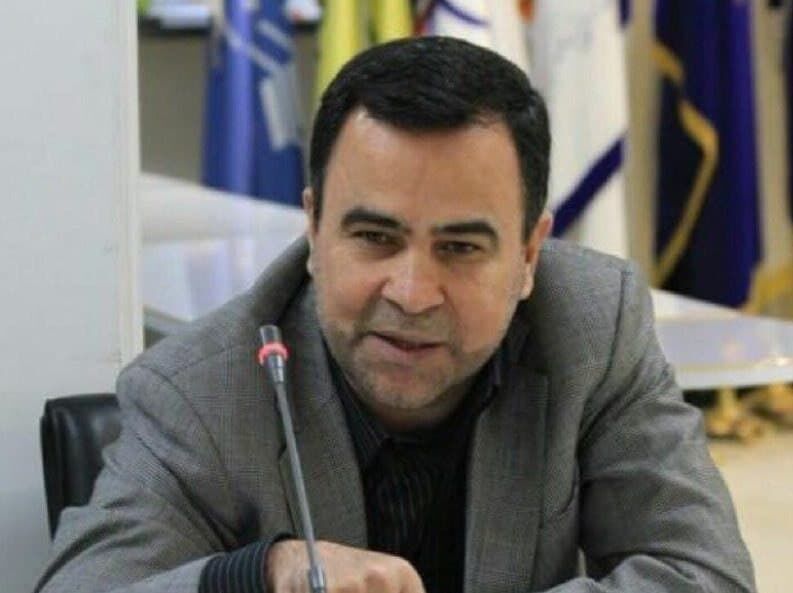 خبر پیرموذن از قبول کاندیداتوری در انتخابات ریاست جمهوری از سوی لاریجانی