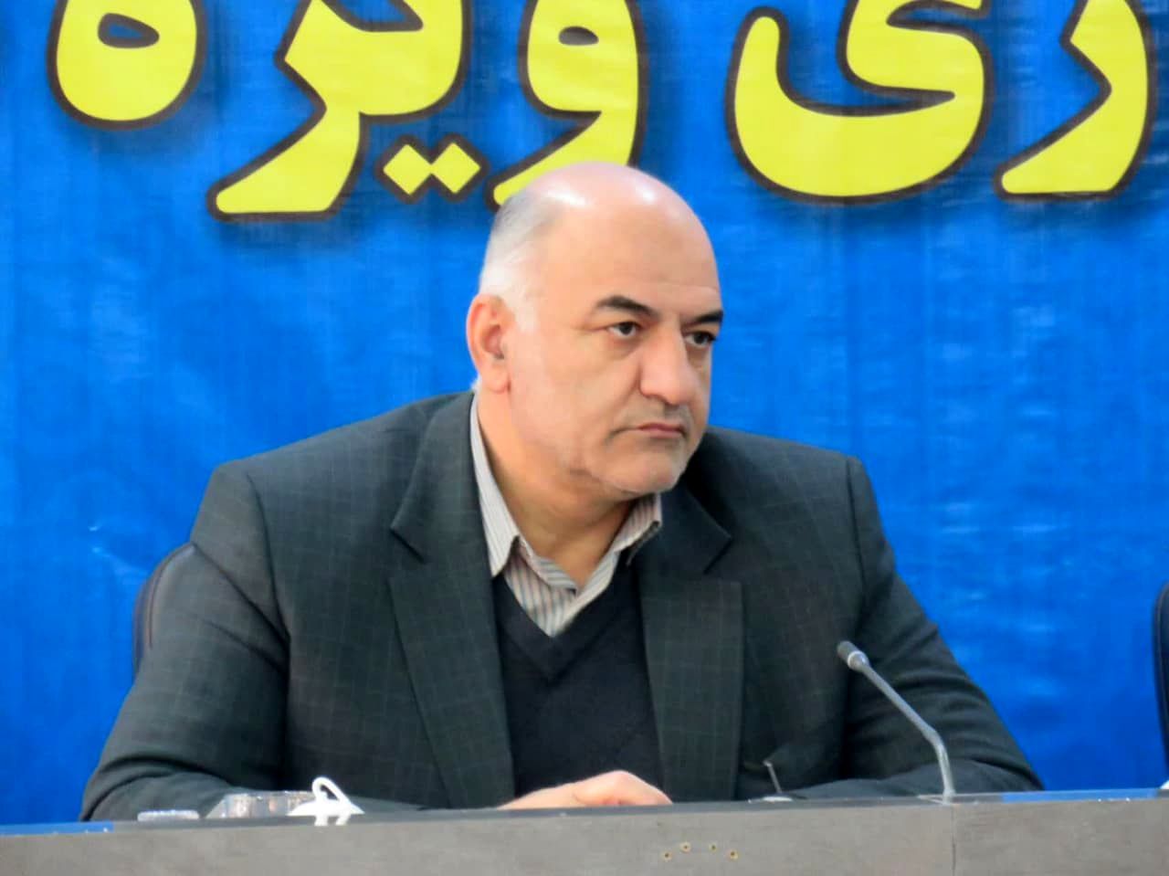 فرماندار بروجرد: کنگره بین‌المللی آیت‌الله‌ بروجردی برگزار می‌شود