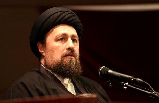 سیدحسن خمینی:  «معامله قرن» جنایت غیرقابل توجیه قرن است