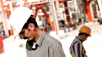 کمای صنعت در اقتصاد ایران