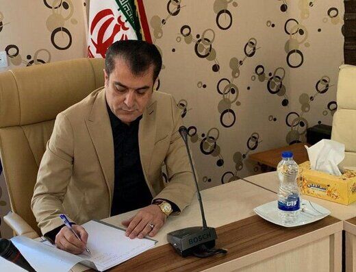 مذاکره خلیل‌زاده با فرهاد مجیدی صحت دارد؟