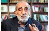 شریعتمداری: حاکمان دست‌نشانده کشور‌های اسلامی از سوی ملت‌های‌شان قلع و قمع می‌شوند