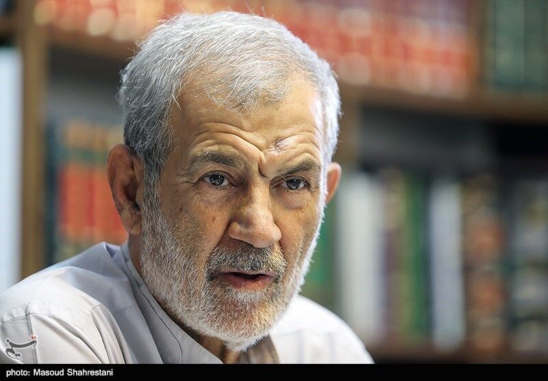 زمان و مکان خاکسپاری حسن غفوری فرد اعلام شد