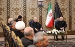 قالیباف: صلح در لبنان جز از طریق ایران ممکن‌نیست/ با آمادگی برای شهادت مذاکره می‌کنیم