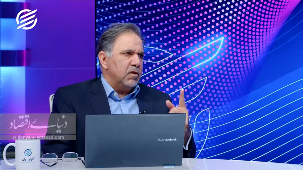 پیام تند آخوندی به گروسی: به‌خوبی می‌دانستید اسرائیل به ایران حمله خواهد کرد / ریاکاری هرگز پیروز نمی‌شود