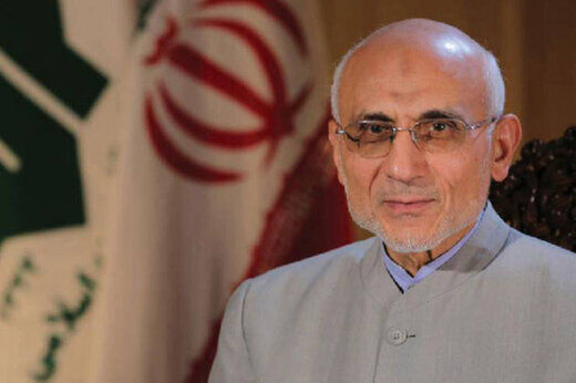 رئیس جمهور مطلوب ۱۴۰۰ از نگاه رقیب انتخاباتی حسن روحانی
