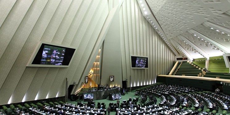 ورود رؤسای مجلس ازبکستان، تاجیکستان و نیجر به کشور